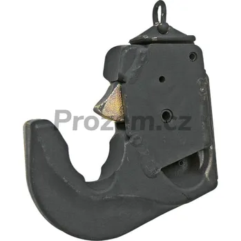 Tažné zařízení Samojistící rychloupínák spodního závěsu Kat.4 (Walterscheid)