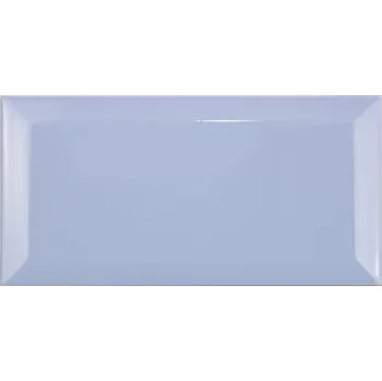 Dlažba Retro Wall, 19816, obkládačka, 10 x 20, Lila