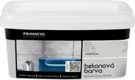 Primacol Decorative Betonová barva 8 kg