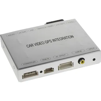 Stualarm MI1246NAV