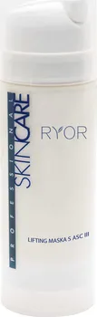 Pleťová maska RYOR Lifting maska s ASC III 150 ml
