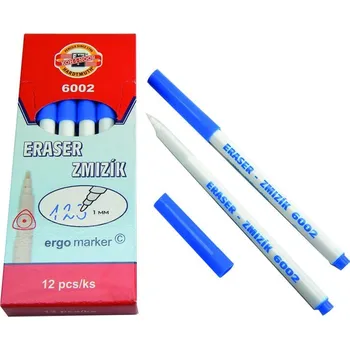 Korekční prostředek KOH-I-NOOR 6002 zmizík