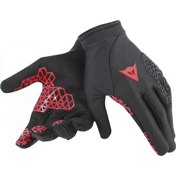Cyklistické rukavice Rukavice - DAINESE Tactic Glove 2019 - černá XXL