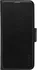 Pouzdro na mobilní telefon FIXED Opus New Edition pro Samsung Galaxy S21 černé