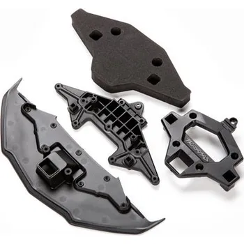 RC vybavení 1:10 Traxxas C8 Stingray: Přední nárazník