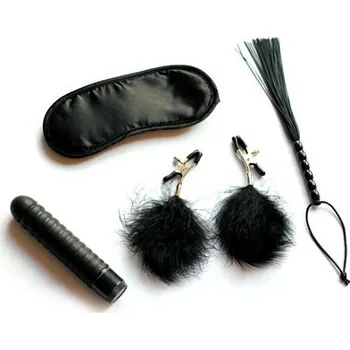 Vibrátor Sada Guilty Pleasure VIBRATOR GIFT SET II | Guilty Pleasure