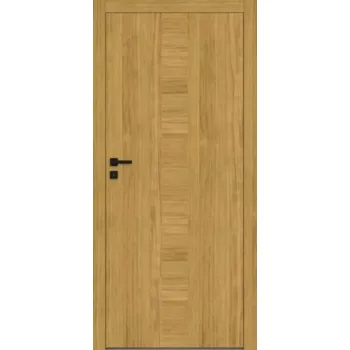DRE bezfalcové dveře DRE WOOD W3