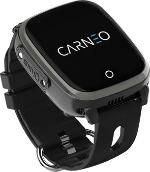 Chytré hodinky Carneo GuardKid+ 4G