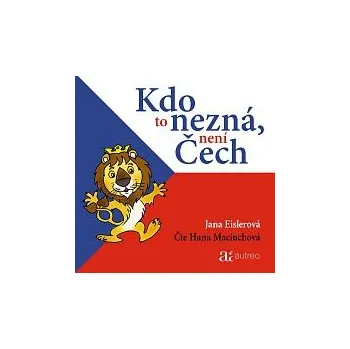 Česká hudba Hana Maciuchová – Eislerová: Kdo to nezná, není Čech