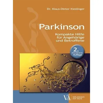 Parkinson - Kieslinger, Klaus-Dieter