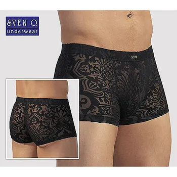 Pánské erotické prádlo Sven O. Pants Pánské boxerky se vzorem