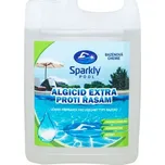 Algicid extra proti řasám 5 l - Stop řasám