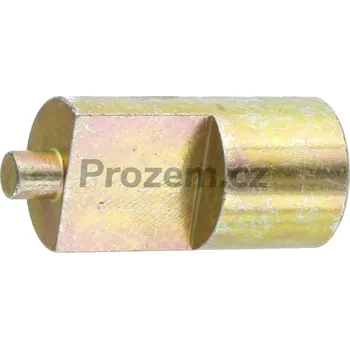 Modelová železnice Čep na sběrací vůz Mengele, 04109789