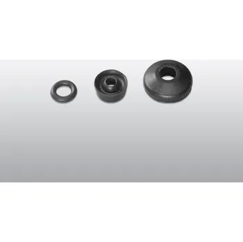 SADA těsnění sprchového přeřaďovače pákové baterie SAM Myjava ( T1890; TU8115; 8116) E3/71D