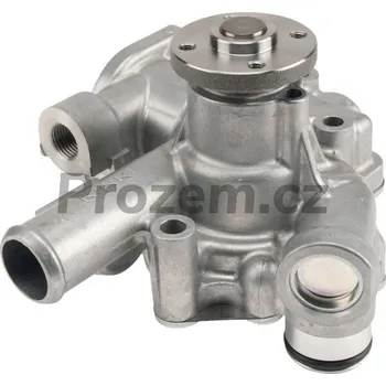 Motor automobilu Vodní pumpa pro stavební a zdvihací stroje Takeuchi, Komatsu, Yanmar, 11971742002, YM11971742002, 11980242001, 11980242000