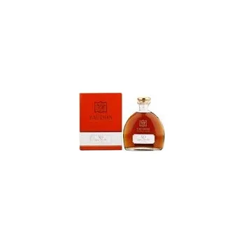 Rum Vaudon XO 0,7L 40% box