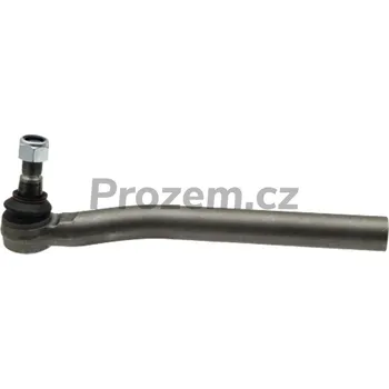 Čep řízení Kulový čep řízení levý pro Fendt, F510300100040