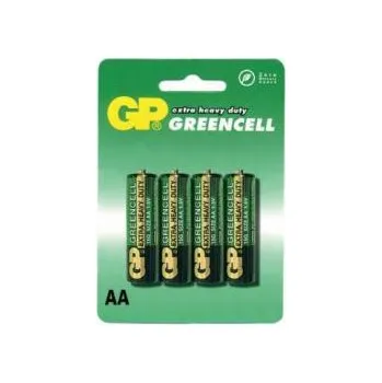 Elektronika Tužková baterie 4906 4ks v balení - GP