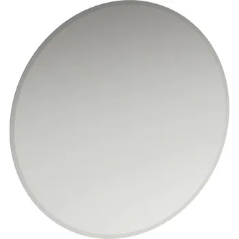 Zrcadlo Frame 25 - zrcadlo kruhové 80 cm, bez osvětlení H4474329001441