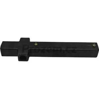 Příslušenství pro přívěs Napínací zámek k tříbodovému závěsu pro Case IH, 395776A1