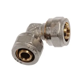 Fitinka 16 x 16 koleno oboustranné