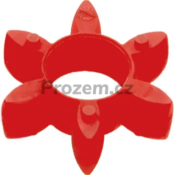 Věnec Zubový věnec na shrnovač Krone, elektrické hloubení, 9389281