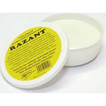 Páječka Pájecí přípravek