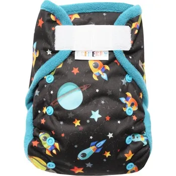 Plenkové kalhoty Svrchní kalhotky - Vesmírné putování SZ, Breberky