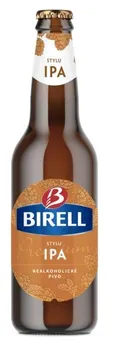 Pivo Birell IPA 0,5 l