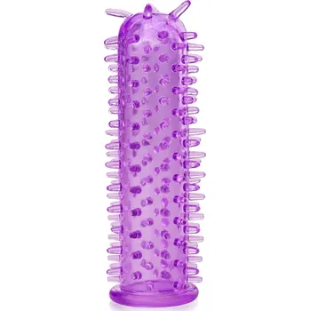 Návlek na penis NÁVLEK NA PENIS KE STIMULACI VAGÍNY SEX NÁVLEK - 75843231