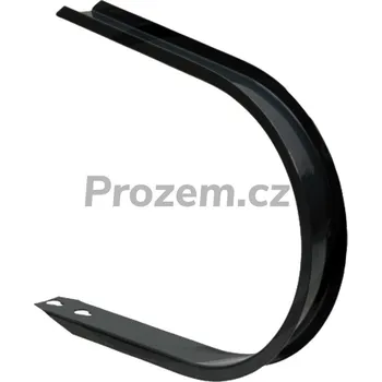 Nádoba na pečení Stírací plech na lis New Holland, 86618414, 86518442