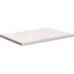 Bazénová Hrana Exagres Opera ivory 45X75 cm mat OPERABS75IV