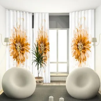 Kusový závěs ROVA 370296-105 250 x 140 cm