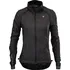 Cyklistická bunda Silvini Vetta 3120-WJ1623-0811 černá