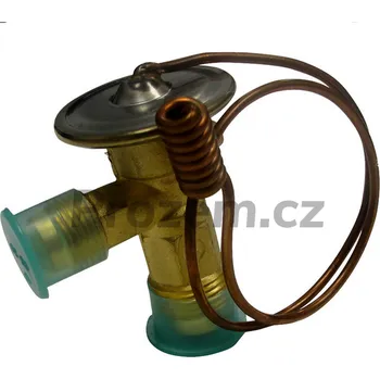 Ventil klimatizace Ventil klimatizace pro Case IH, Massey Ferguson, New Holland, ventil expanzní, 72084697, 17844, 168903C91, 20197C1, 87759489