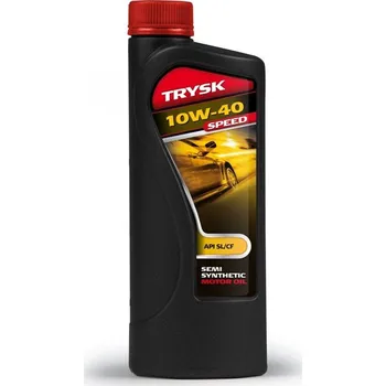 Paramo Speed 10W-40, 1 l