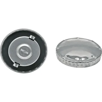 Palivová nádrž Uzávěr, víčko palivové nádrže pro Case IH pro hrdlo nádrže průměr 67 mm s odvzdušněním