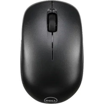 Myš Dell WM126 570-AAMH DELL WM126/ myš/ optická/ bezdrátová/ USB