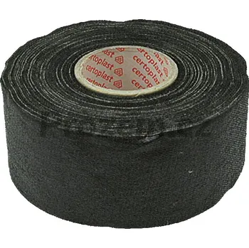 Samolepící páska na kopyta a paznechty, 25m, k bandážování kopyt a paznechtů