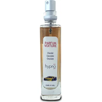 Vůně do auta Hypno - Chocolate vůně do auta / osvěžovač vzduchu Balení: 100 ml