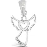 Brilio Silver PENT108