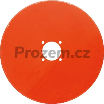 Sběratelská karetní hra Orný disk 20" (80662)