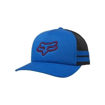 Kšiltovka Dámská čepice Fox Head Trik Trucker Royal Blue, Velikost One Size