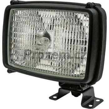 Pracovní světlo Hella Pracovní světlo 2x H3 Double Beam (4551GA006991041)