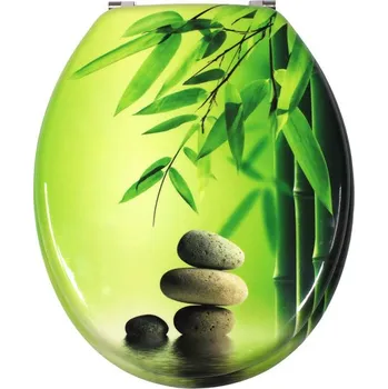 WC sedátko Schütte Green Garden