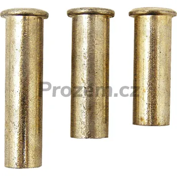 Sada nářadí Sada nýtů komplet, pro ocelové pákové ústrojí, Perrot 8"/216 mm