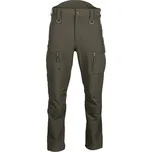 MIL-TEC kalhoty softshellové ASSAULT RANGER GREEN vel.XXL