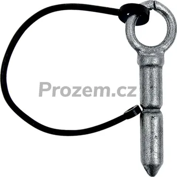 pant Přestavitelný zaklapovací pant - aretační čep 13 x 65 mm