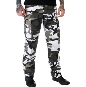 Pánské kalhoty kalhoty pánské MMB - US BDU - METRO - S