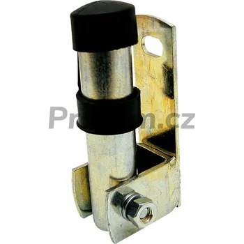 Maják Nástrčná trubka pro maják s pryžovou zátkou, sklopná (4558HG0062